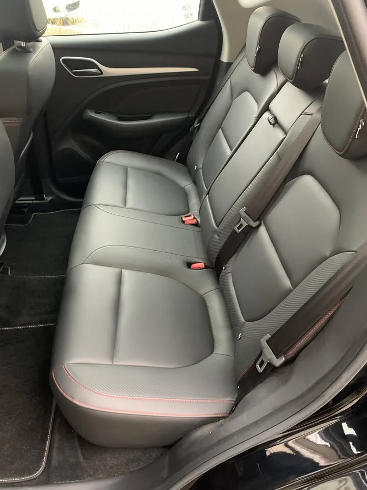 MG ZS EV Long Range 2023